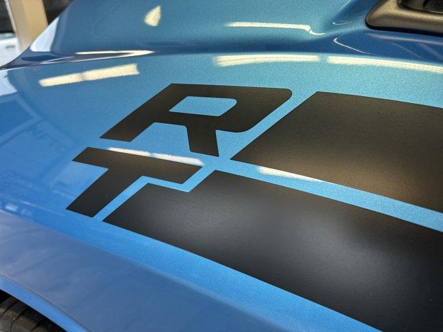 used 2010 Dodge Challenger car, priced at $16,000