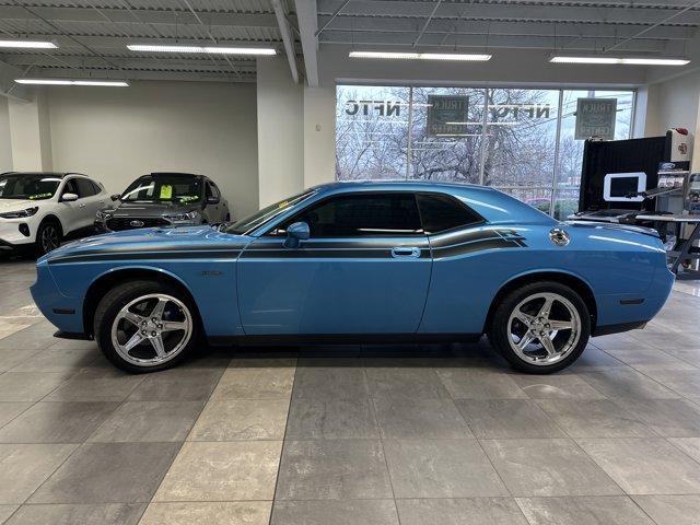 used 2010 Dodge Challenger car, priced at $16,000