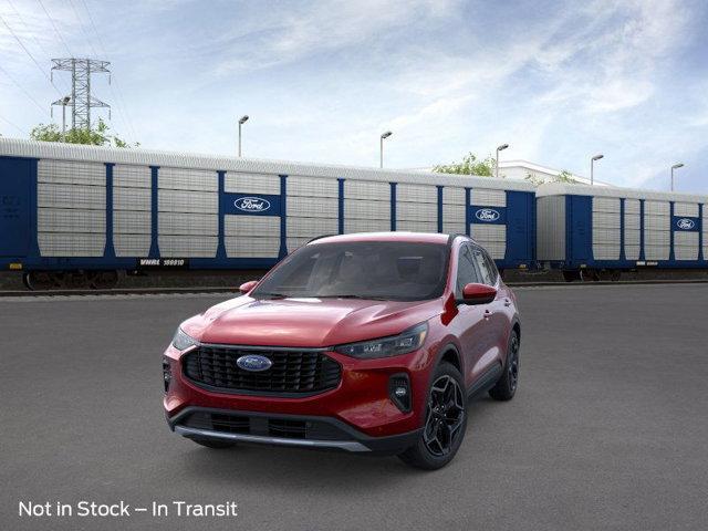 new 2026 Ford Escape car, priced at $40,680