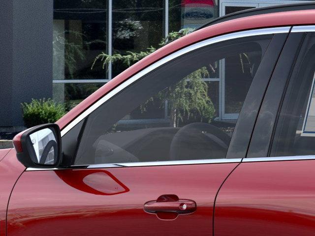 new 2026 Ford Escape car, priced at $39,500