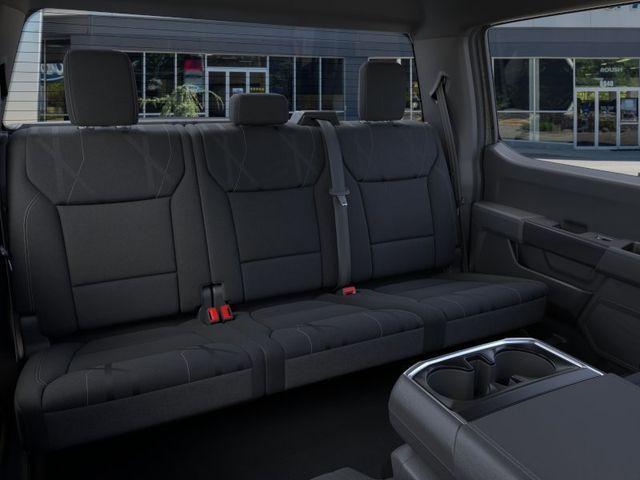 new 2026 Ford F-150 car, priced at $47,147