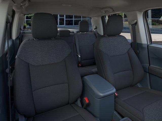 new 2026 Ford Maverick car, priced at $31,064