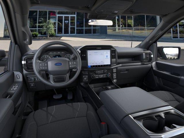 new 2026 Ford F-150 car, priced at $54,808