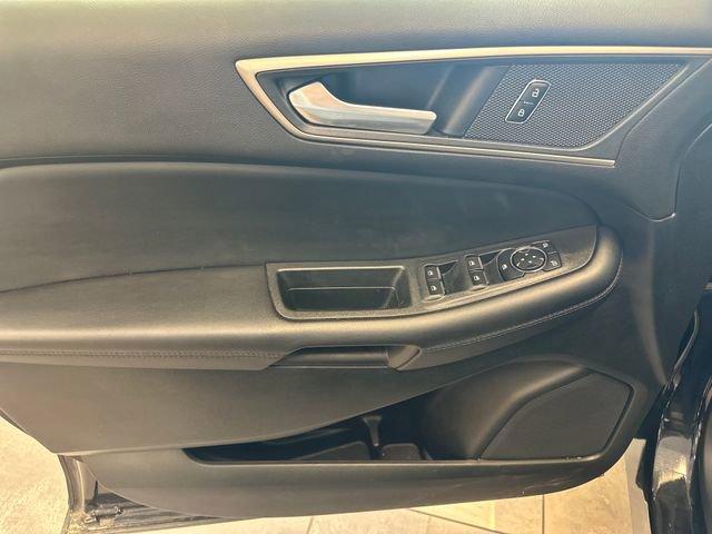 used 2024 Ford Edge car, priced at $29,448
