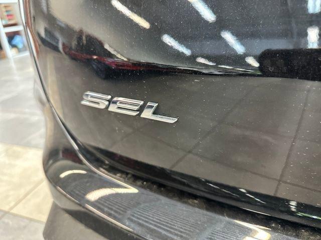 used 2024 Ford Edge car, priced at $29,448