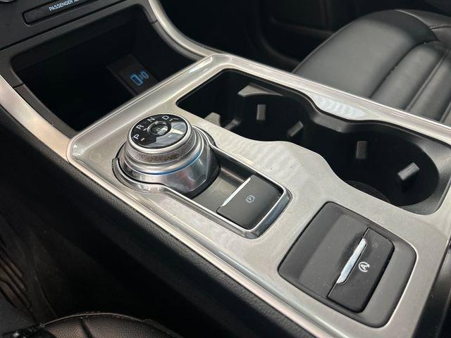 used 2024 Ford Edge car, priced at $29,448
