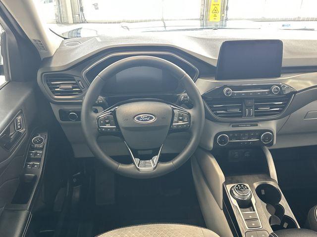 used 2023 Ford Escape car, priced at $22,448