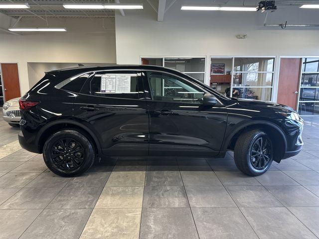 used 2023 Ford Escape car, priced at $22,448