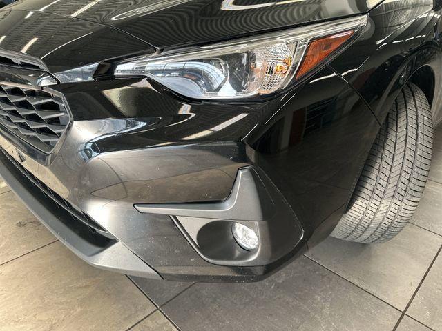 used 2024 Subaru Impreza car, priced at $23,948