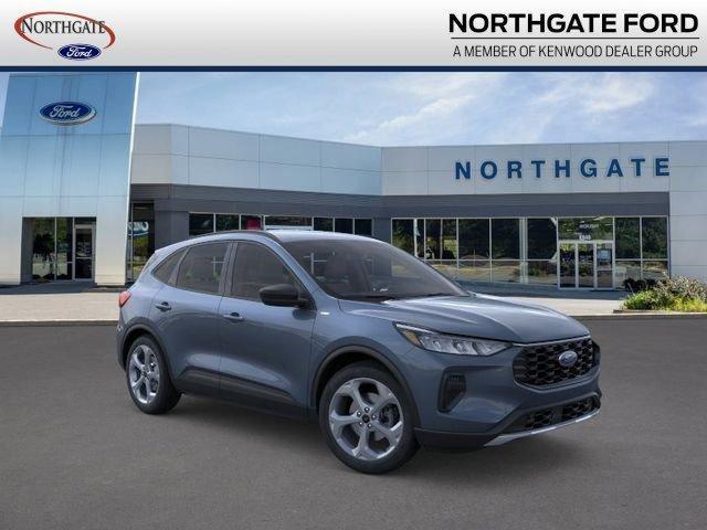 new 2026 Ford Escape car, priced at $30,680