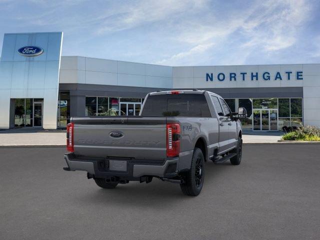 new 2026 Ford F-250 car, priced at $76,369