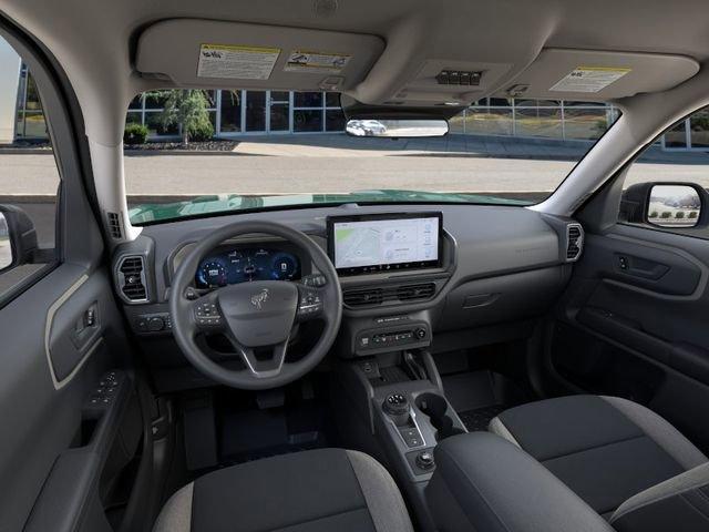 new 2025 Ford Bronco Sport car, priced at $32,929