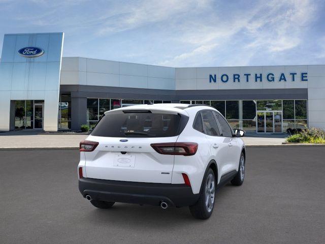 new 2026 Ford Escape car, priced at $32,323