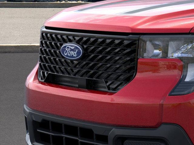 new 2026 Ford Maverick car, priced at $36,140