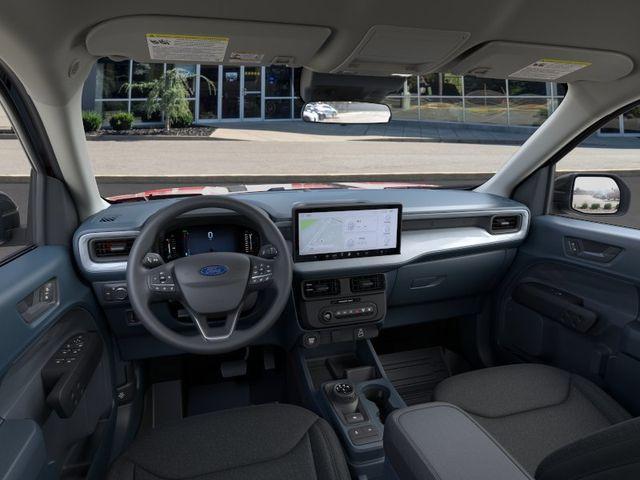 new 2026 Ford Maverick car, priced at $34,537
