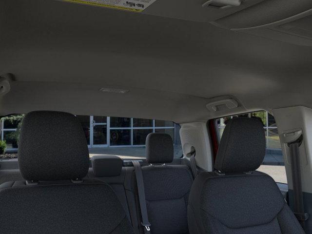 new 2026 Ford Maverick car, priced at $36,140