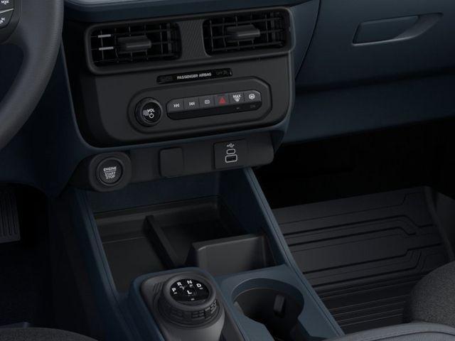 new 2026 Ford Maverick car, priced at $34,537