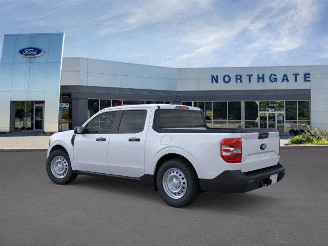 new 2026 Ford Maverick car, priced at $31,000