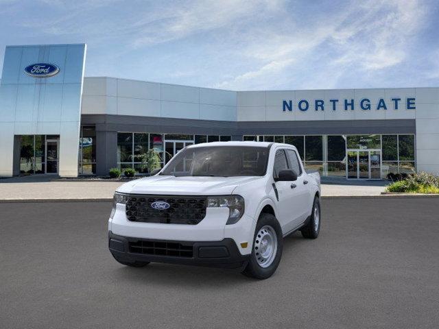 new 2026 Ford Maverick car, priced at $31,000