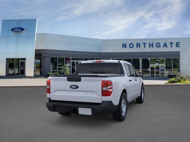 new 2026 Ford Maverick car, priced at $31,000