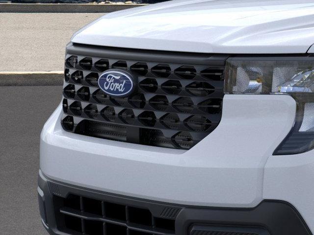 new 2026 Ford Maverick car, priced at $31,000