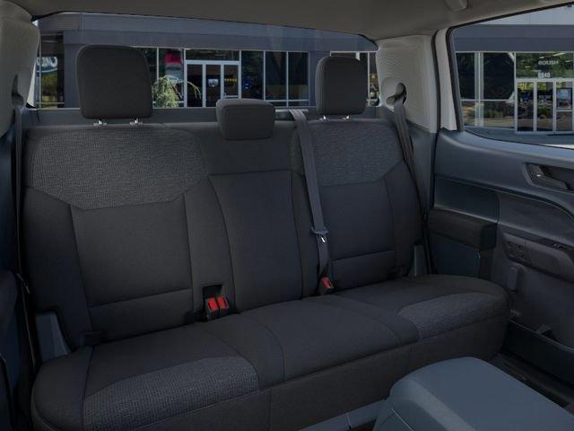 new 2026 Ford Maverick car, priced at $30,224