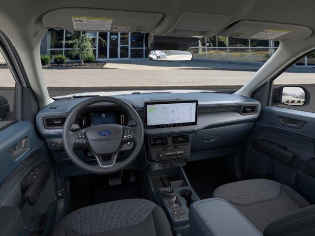 new 2026 Ford Maverick car, priced at $30,224
