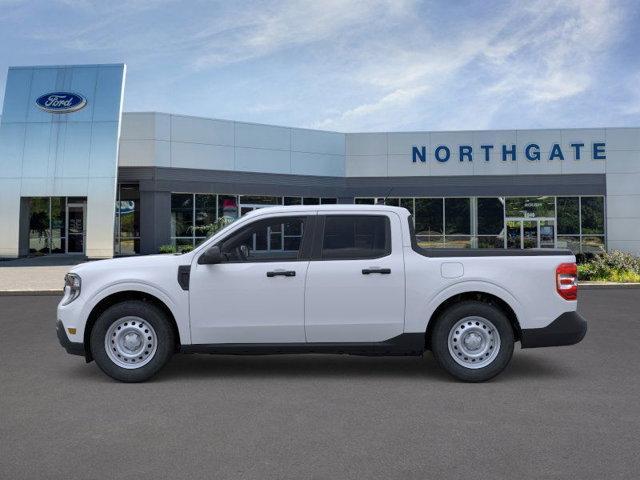 new 2026 Ford Maverick car, priced at $31,000