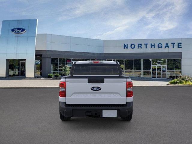 new 2026 Ford Maverick car, priced at $31,000