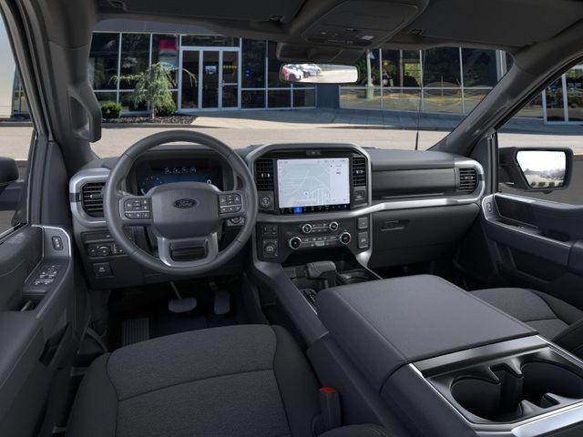 new 2026 Ford F-150 car, priced at $57,308