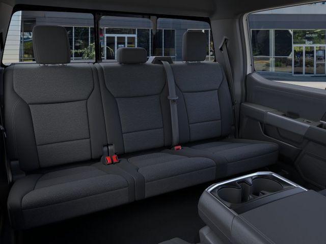 new 2026 Ford F-150 car, priced at $57,308