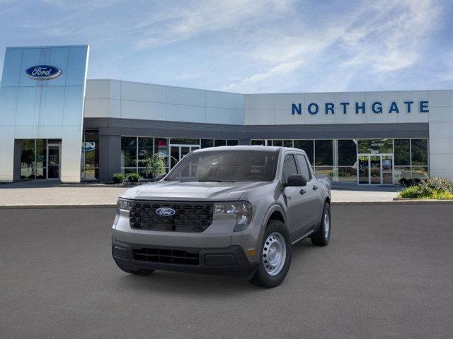 new 2026 Ford Maverick car, priced at $29,500