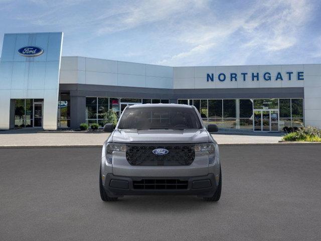 new 2026 Ford Maverick car, priced at $29,500