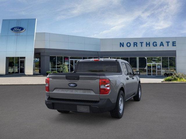 new 2026 Ford Maverick car, priced at $29,500