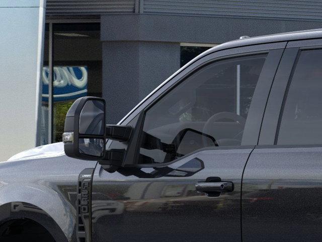 new 2026 Ford F-250 car, priced at $86,500