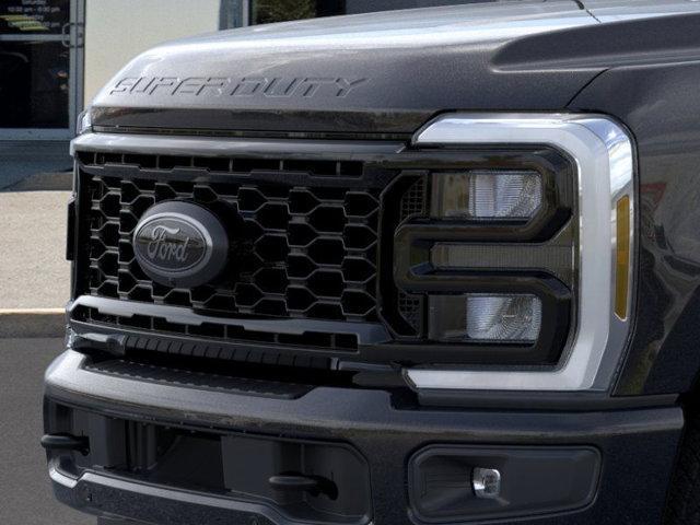 new 2026 Ford F-250 car, priced at $86,500