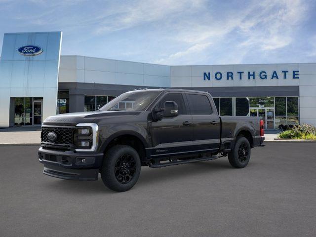 new 2026 Ford F-250 car, priced at $87,448