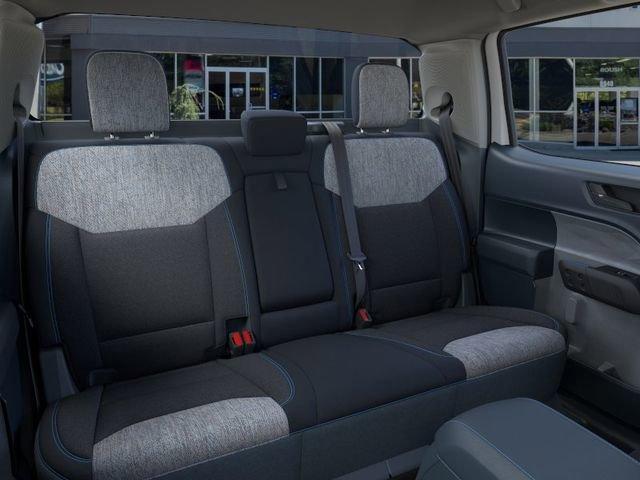 new 2026 Ford Maverick car, priced at $35,702