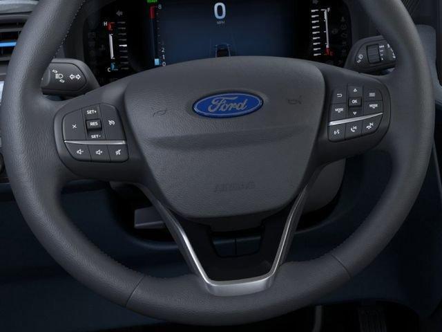 new 2026 Ford Maverick car, priced at $35,702