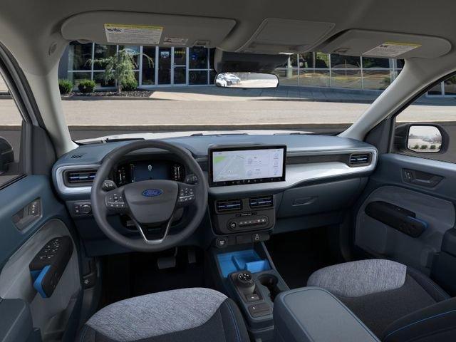 new 2026 Ford Maverick car, priced at $35,702