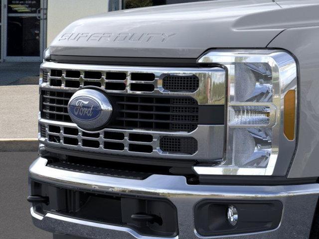 new 2025 Ford F-250 car, priced at $49,500