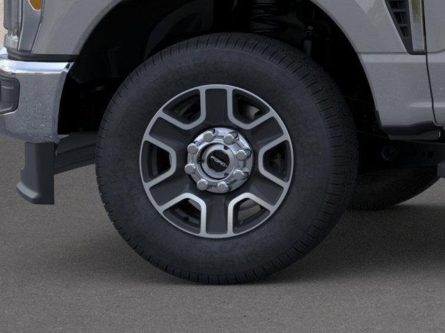 new 2025 Ford F-250 car, priced at $49,500