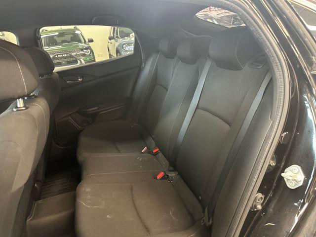 used 2019 Honda Civic car, priced at $17,448