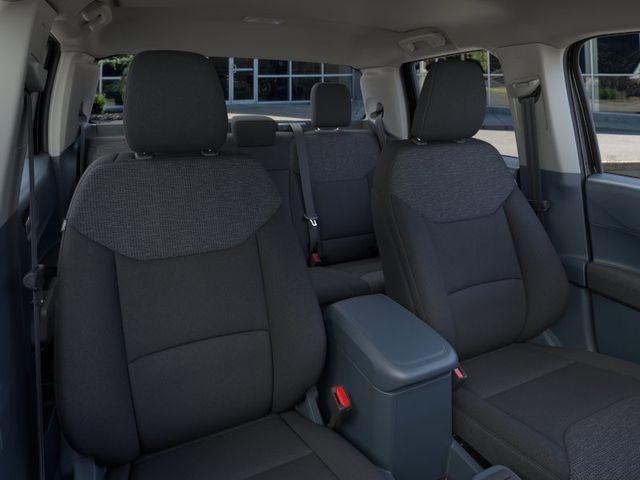 new 2025 Ford Maverick car, priced at $31,202