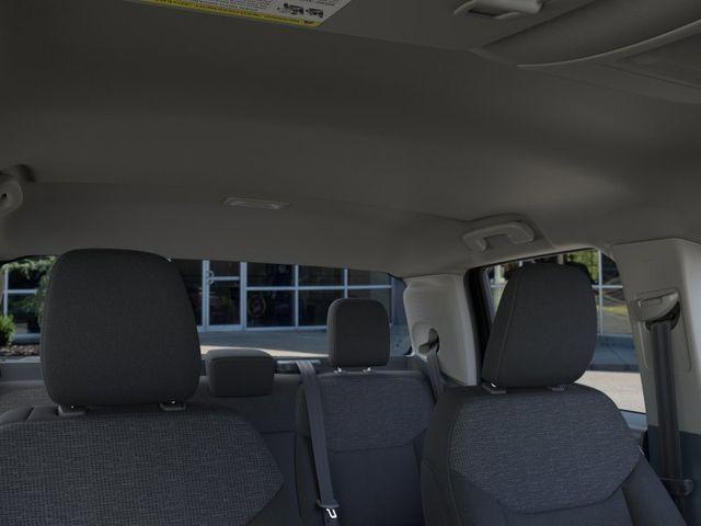 new 2025 Ford Maverick car, priced at $31,202