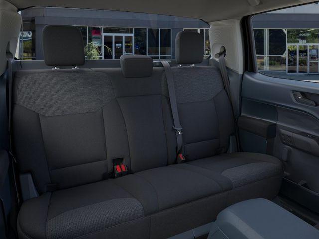 new 2025 Ford Maverick car, priced at $31,202