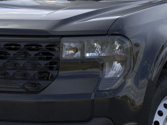 new 2025 Ford Maverick car, priced at $31,202