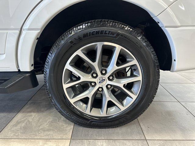 used 2016 Ford Expedition car, priced at $13,500