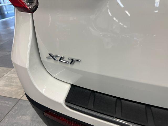 used 2023 Ford Explorer car, priced at $32,948
