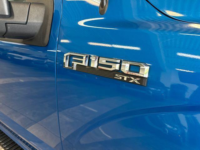 used 2019 Ford F-150 car, priced at $22,948